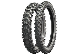 Pneu Cross 80/100-21 51M TT AV STARCROSS 5 MEDIUM