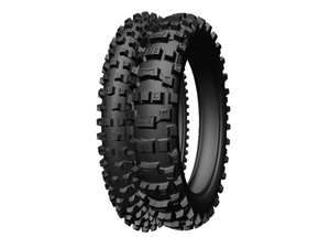 Pneu Cross 100/100-18 59R TT AR CROSS AC10 AR