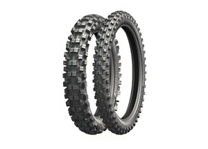 Pneu Cross 120/90-18 65M TT AR STARCROSS 5 MEDIUM