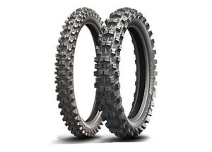 Pneu Cross 80/100-21 54M TT AV STARCROSS 5 SOFT