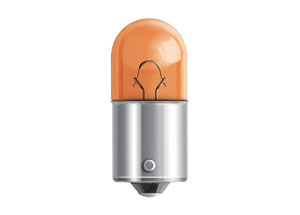 Graisseur Orange - 12v 10w