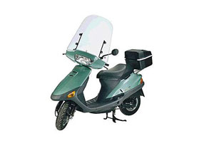 Parebrise Honda Bali 50