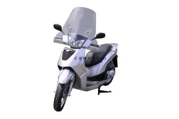 Parebrise Kymco People 125 05-