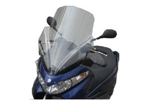 Parebrise Suz.Burgman 125 07-