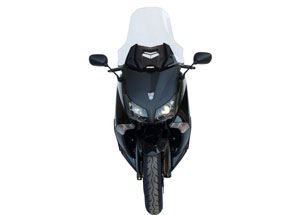 Parebrise T-MAX 530 2012