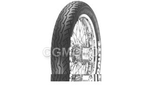 Pneu Custom 100/90-19 M/C 57S Avant Route MT 66