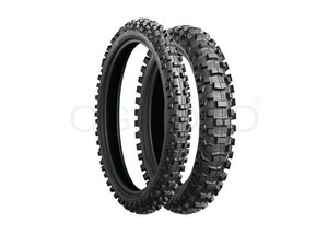 Pneu Enduro 90/90-21 54M TT AV Avant SCORPION PRO F.I.M