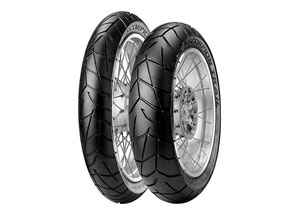 120/70 ZR 17 M/C (58W) TL (E)