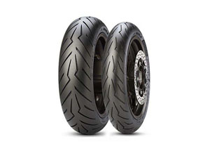 120/70 R 15 M/C 56H TL