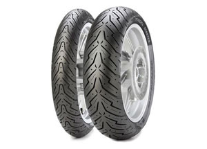 130/70 R 16 M/C 61S TL