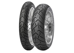 120/70 R 19 M/C 60V TL