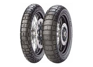 140/80 R 17 M/C 69V M+S TL