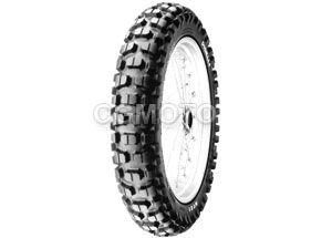 Pneu Enduro 120/80-18 M/C 62R Arrière MT 21 Rallycross