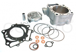 Kit Cylindre Honda Cr-F450 2002-2008 Ø100 - 490cc