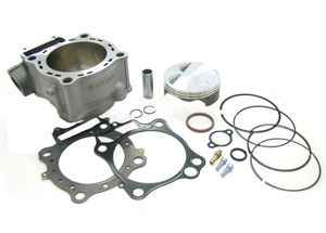 Kit Cylindre Ø96 450cc Honda