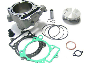 Kit Cylindre Ø96 450cc Kawasaki