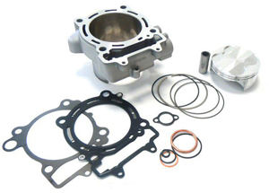 Kit Cylindre Ø96 450cc Kawasaki