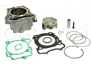 Kit Cylindre Yamaha Yz-F250 2001-2007 Ø77 - 250cc