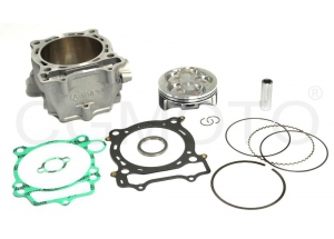 Kit Cylindre Yamaha Yz-F450 2003-2005 Ø98 - 478cc