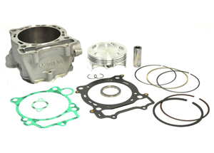 Kit Cylindre Yamaha Yfz 450 2004-2009 Ø98 - 478cc