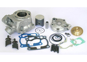 Kit Cylindre Yamaha Yz125 2005-2010 Ø54