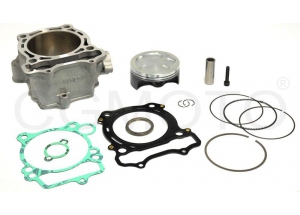 Kit Cylindre Yamaha Yz-F250 2008-2009 Ø83 - 290cc