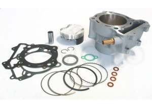 Kit Cylindre Suzuki Drz/Ltz400 2003-2005 Ø90 - 400cc