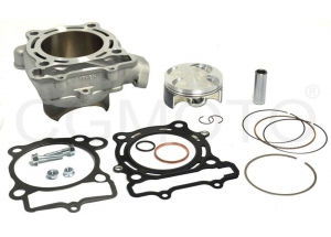 Kit Cylindre Kx-F/Rm-Z250 2004-2008 Ø77 - 250cc