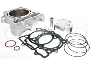 Kit Cylindre Kx-F/Rm-Z250 2004-2008 Ø83 - 290cc