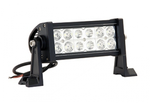 Projecteur 12 LED Quad 36 W