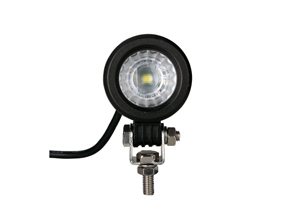 Projecteur Rond 1 LED 10W