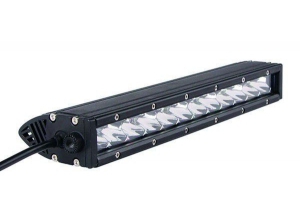 Projecteur 12 LED Quad 60W 3D