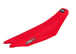 Housse de selle BETA RR-RS 2013-2019 UGS RED (UM912-1R)