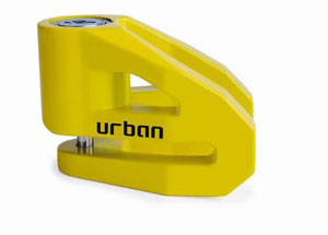 Bloque Disque Urban DISK UR2 Scooter diam.6