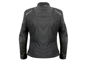 Blouson All Seasons EVO – Noir