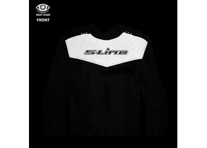 Blouson All Seasons EVO – Noir