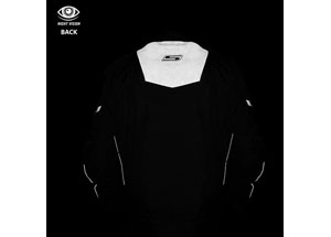 Blouson All Seasons EVO – Noir