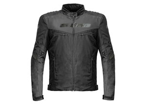 Blouson All Seasons EVO – Noir