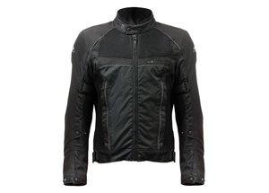 Blouson 3 en1 HIGH COMFORT