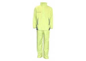 Ensemble Veste+Pant Jaune 