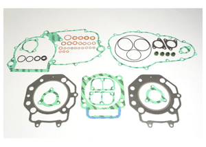Pochette de Joints Complète KTM EGS 400 / WP / EGS-E 1996-1998