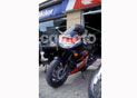 BULLE HP CBR 1000 F 93/2000 