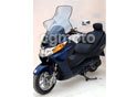 PB SCOOTER + 15 CM AN 250/400 BURGMAN 2002/2005 