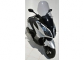 PB SCOOTER HP + 10 CM KYMCO 125 DINK STREET 2009 