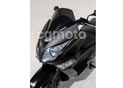 PB SCOOTER SPORT SW T400 2009 