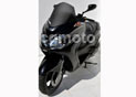 PB SCOOTER SPORT MAJESTY 400 2009 