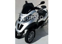 PB SCOOTER SPORT PIAGGIO MP3 125/250/400 2007/2009 