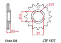 Pignon Yamaha XTE 600 1999 - 520 