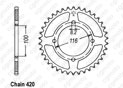 Couronne Kawasaki