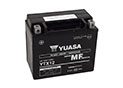 Batterie YTX12